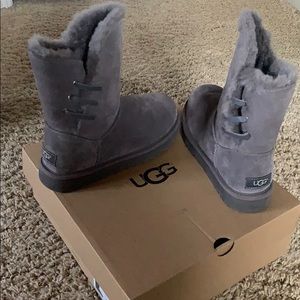 UGG BOOTS!!! Size 7
